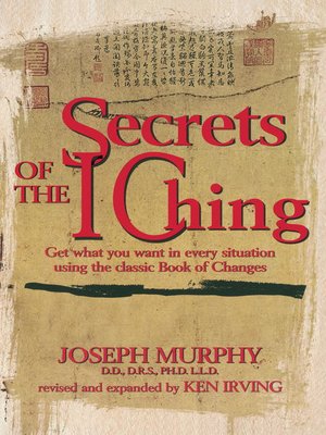 Secrets of the I Ching - ebook